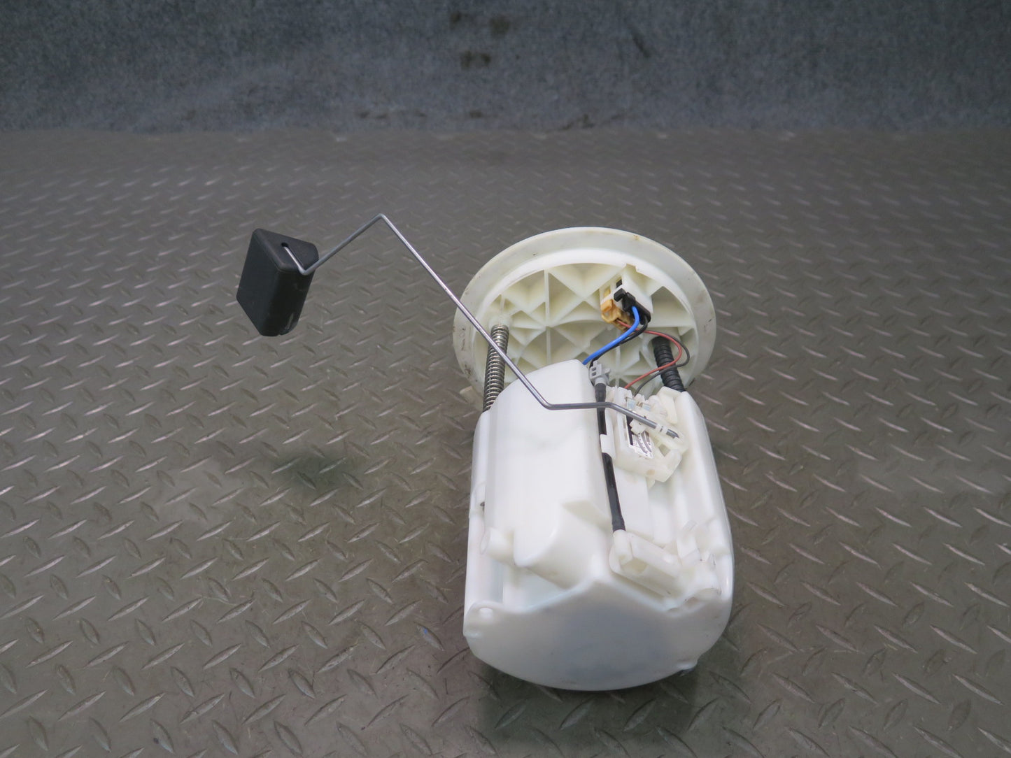 07-10 Jeep Wrangler JK Fuel Pump Level Sensor Assembly OEM