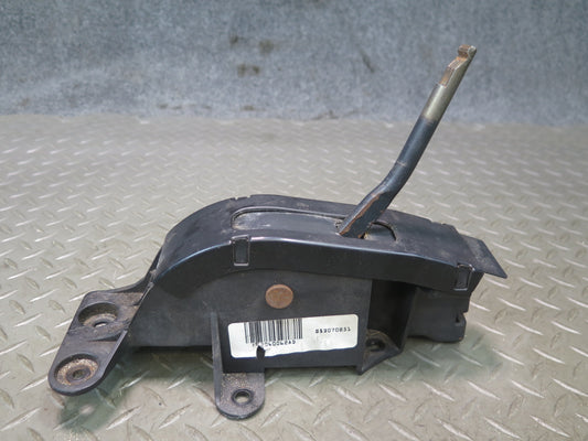 07-10 Jeep Wrangler JK Transfer Case Shifter OEM
