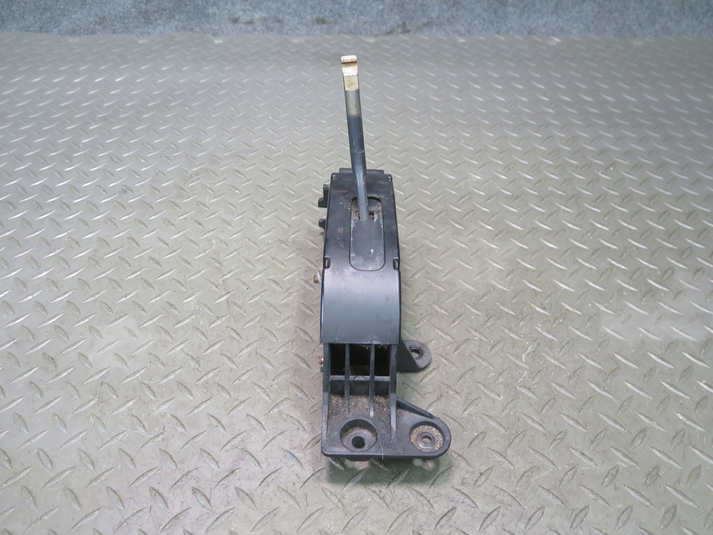 07-10 Jeep Wrangler JK Transfer Case Shifter OEM