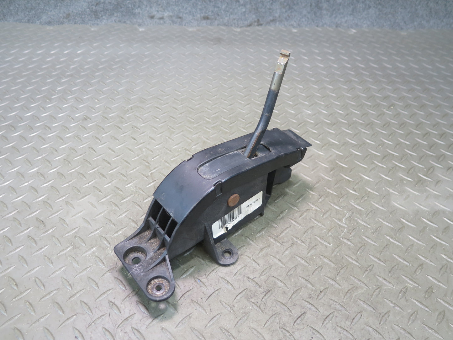 07-10 Jeep Wrangler JK Transfer Case Shifter OEM