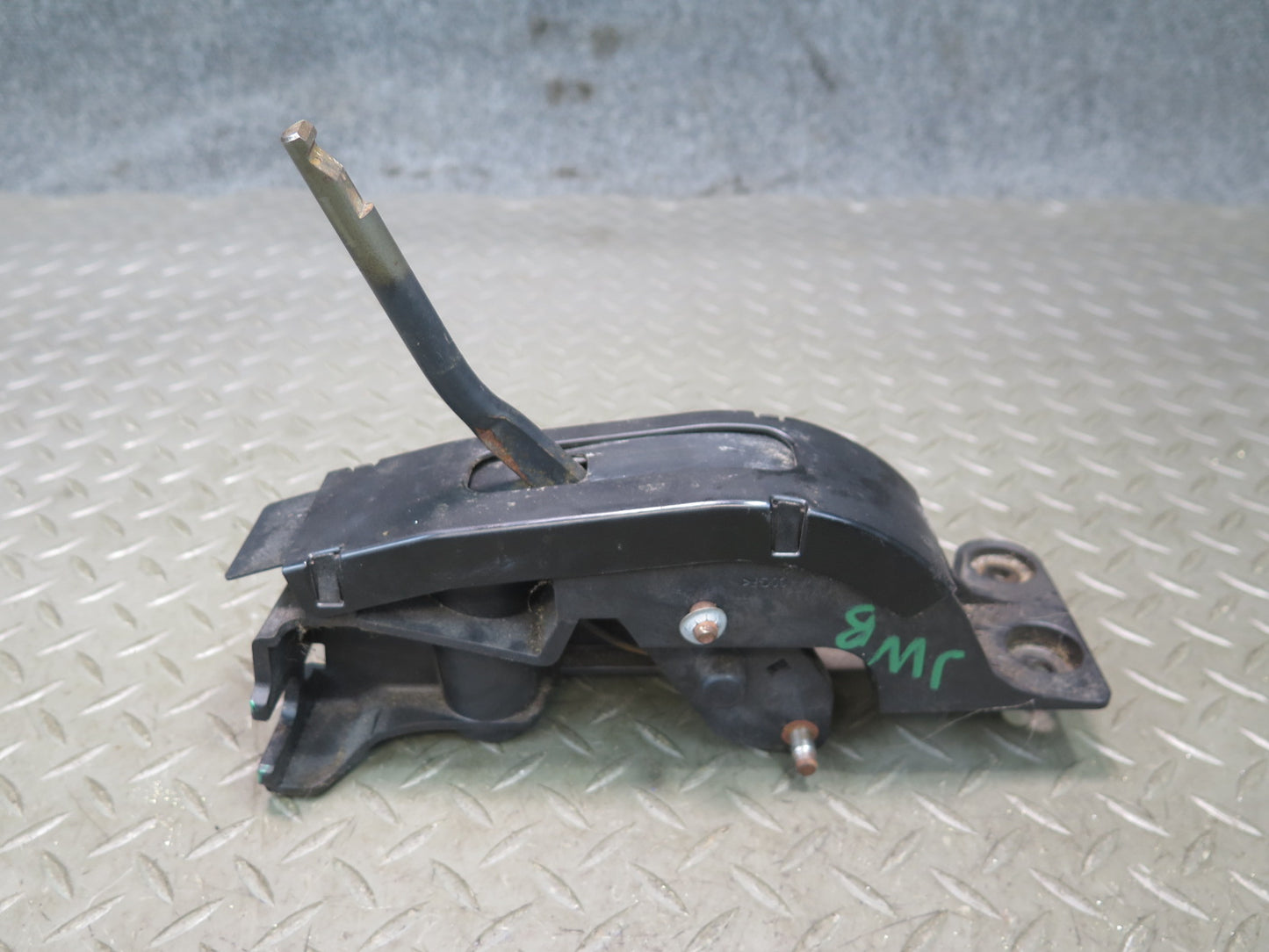07-10 Jeep Wrangler JK Transfer Case Shifter OEM