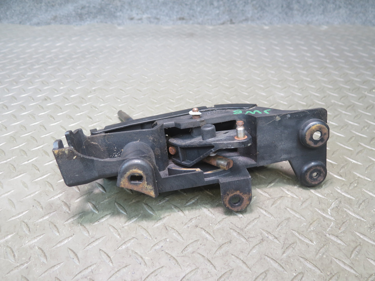 07-10 Jeep Wrangler JK Transfer Case Shifter OEM