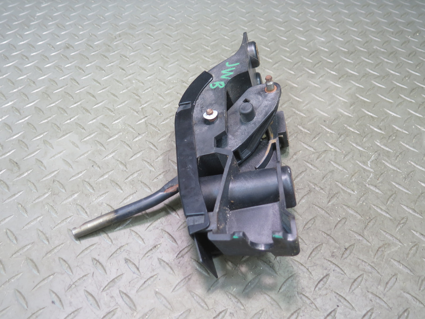 07-10 Jeep Wrangler JK Transfer Case Shifter OEM