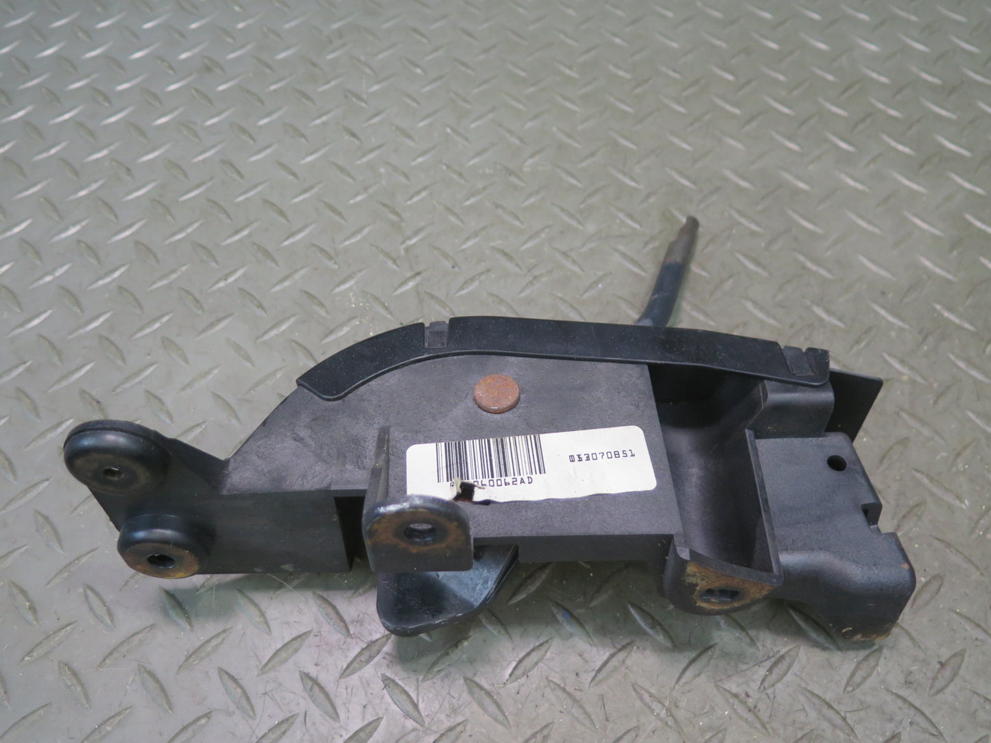 07-10 Jeep Wrangler JK Transfer Case Shifter OEM
