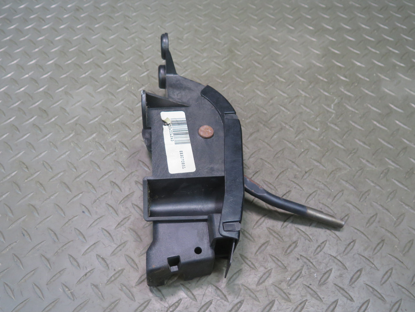 07-10 Jeep Wrangler JK Transfer Case Shifter OEM