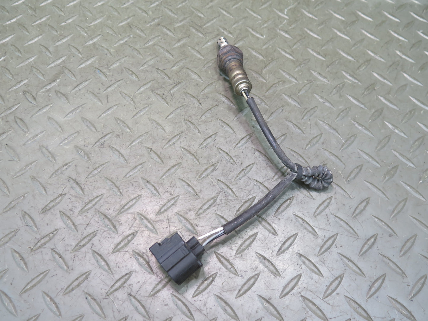 07-10 Jeep Wrangler JK 3.8L Set of 4 Oxygen O2 Lambda Sensor OEM