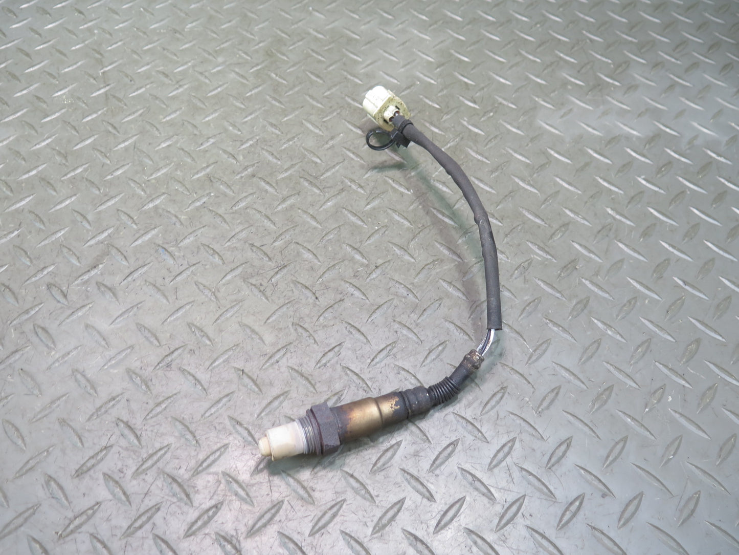 07-10 Jeep Wrangler JK 3.8L Set of 4 Oxygen O2 Lambda Sensor OEM