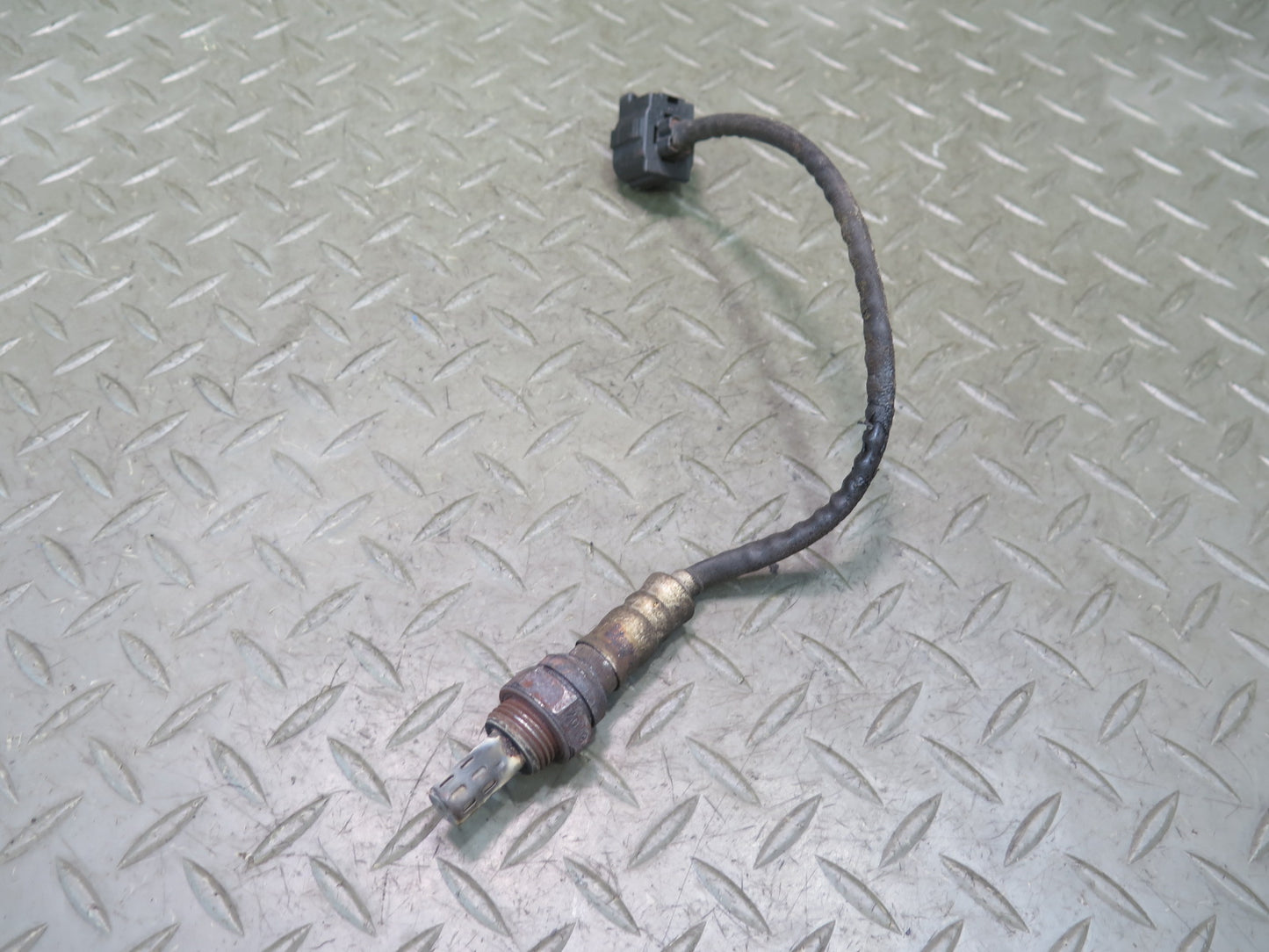 07-10 Jeep Wrangler JK 3.8L Set of 4 Oxygen O2 Lambda Sensor OEM