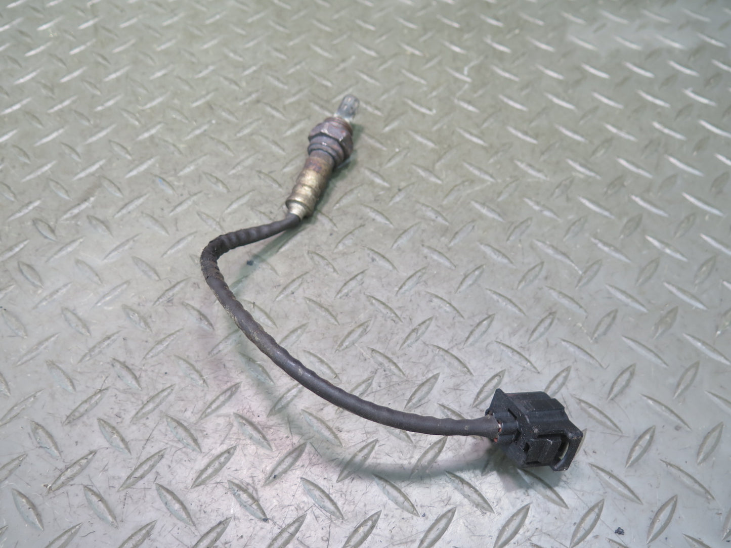 07-10 Jeep Wrangler JK 3.8L Set of 4 Oxygen O2 Lambda Sensor OEM