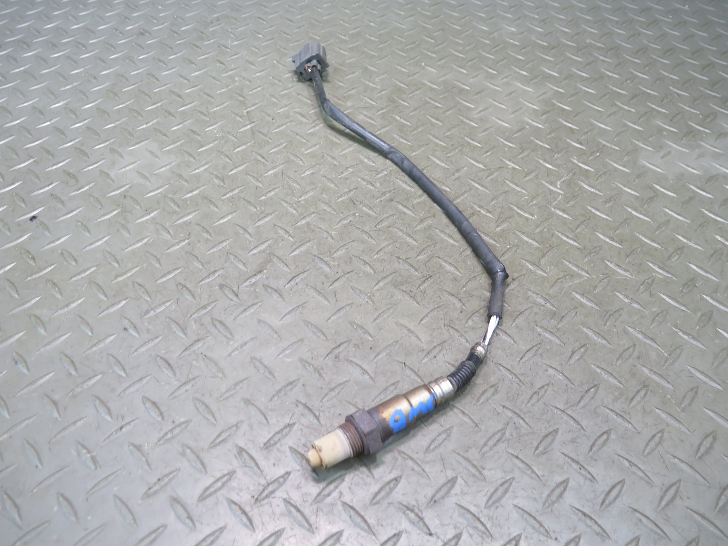 07-10 Jeep Wrangler JK 3.8L Set of 4 Oxygen O2 Lambda Sensor OEM