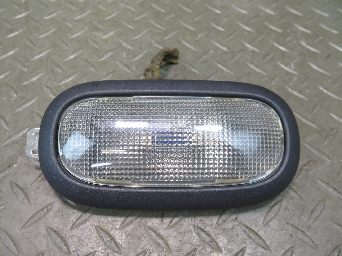 07-10 Jeep Wrangler JK Rear Interior Light Lamp OEM