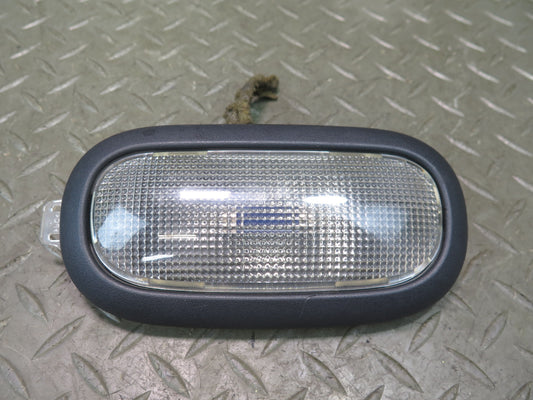 07-10 Jeep Wrangler JK Rear Interior Light Lamp OEM