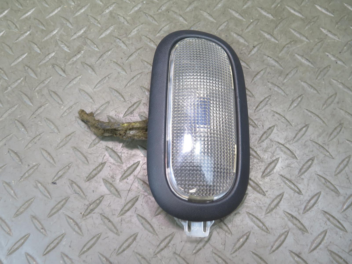07-10 Jeep Wrangler JK Rear Interior Light Lamp OEM