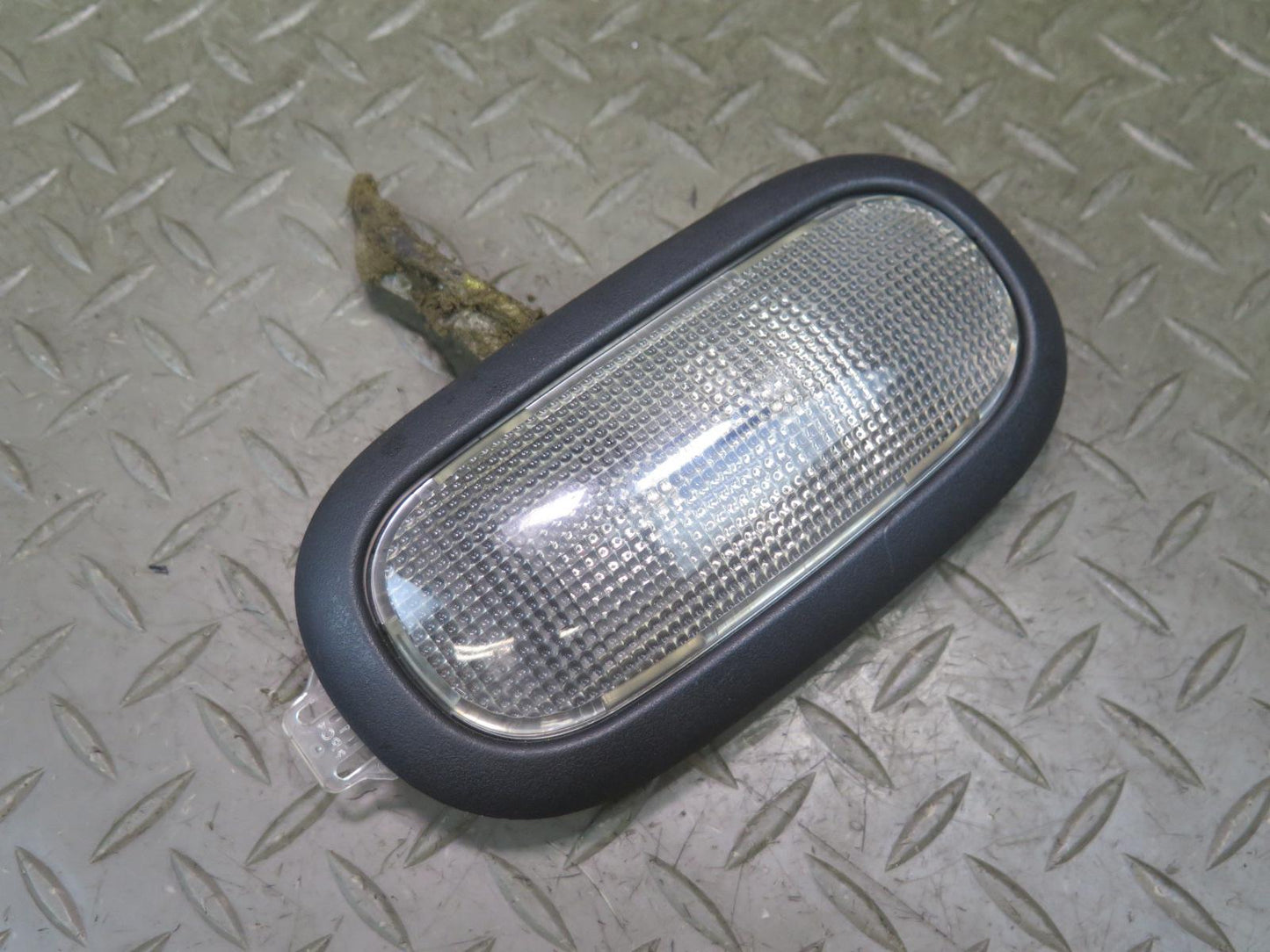 07-10 Jeep Wrangler JK Rear Interior Light Lamp OEM