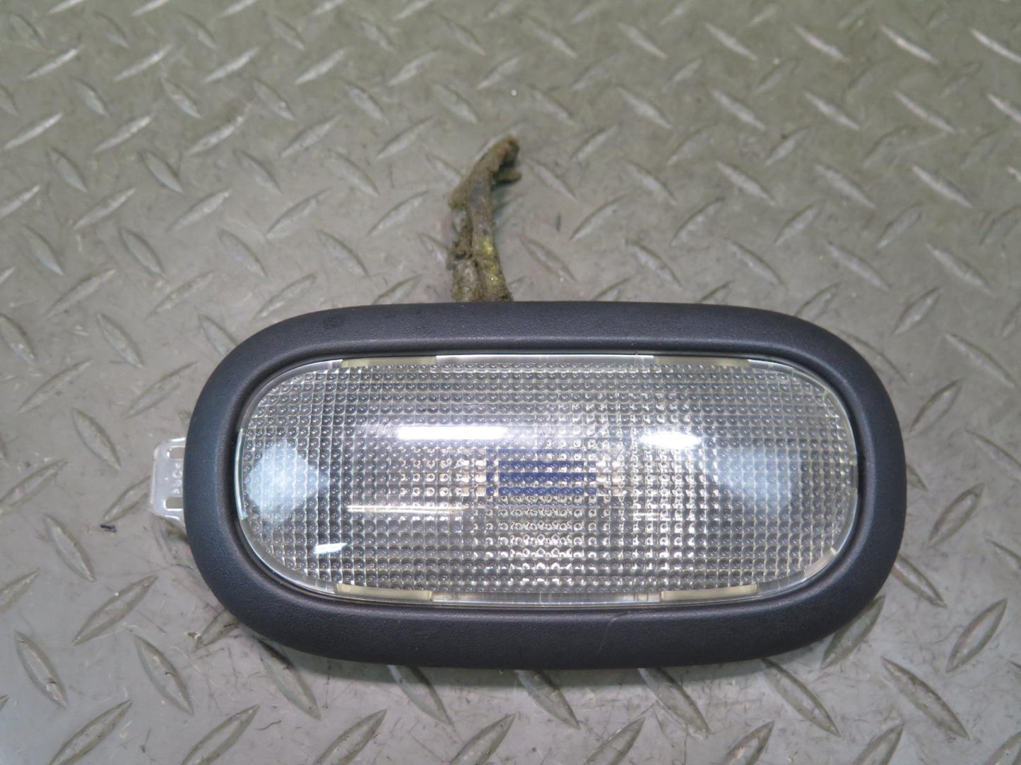 07-10 Jeep Wrangler JK Rear Interior Light Lamp OEM