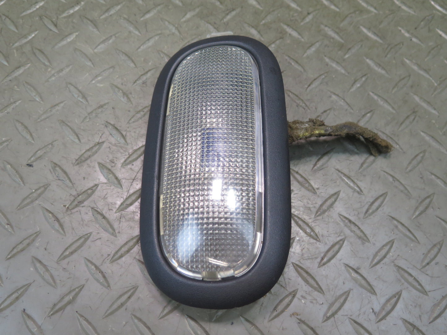 07-10 Jeep Wrangler JK Rear Interior Light Lamp OEM