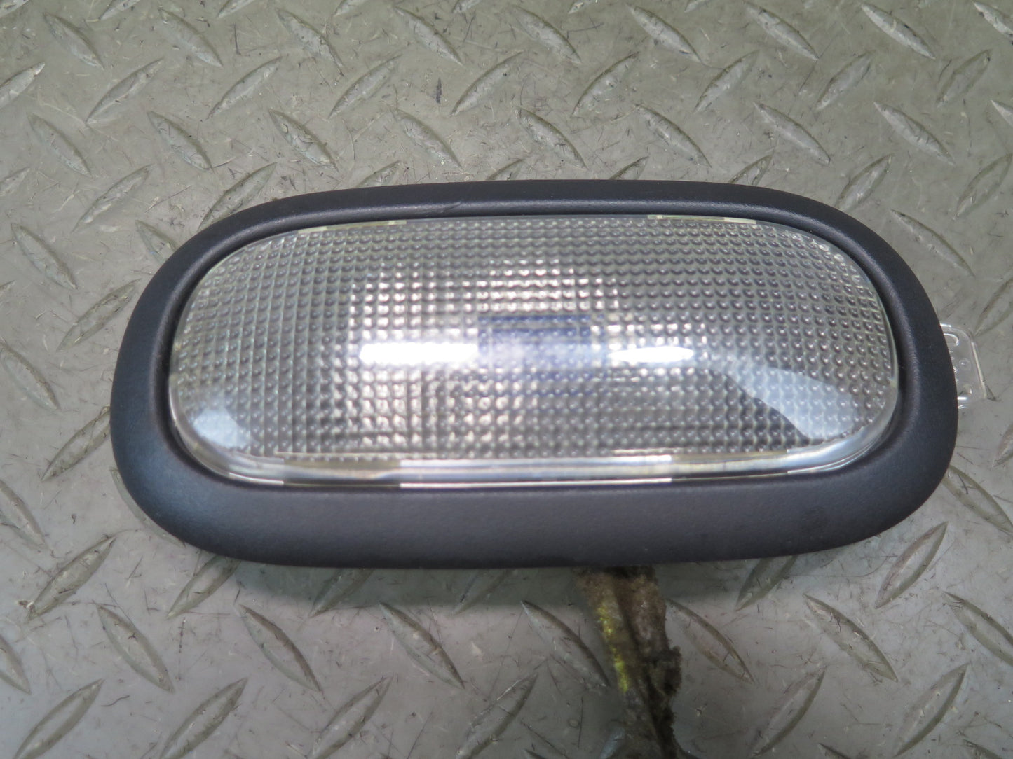 07-10 Jeep Wrangler JK Rear Interior Light Lamp OEM