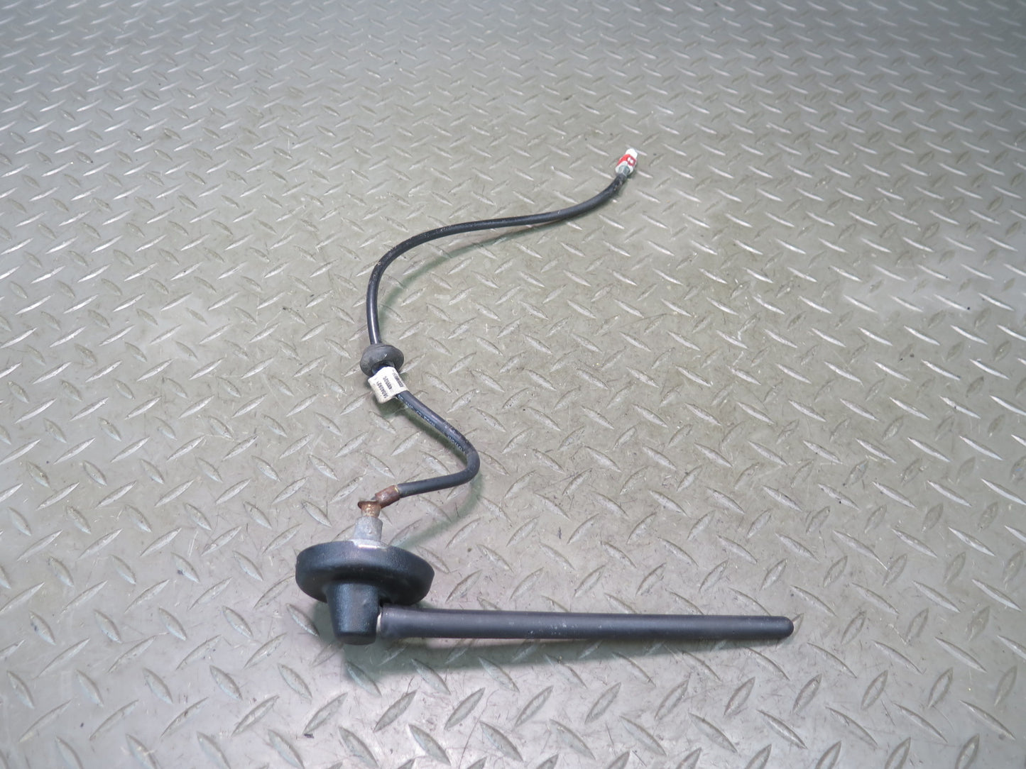 07-10 Jeep Wrangler JK Radio Antenna 56040921AD OEM