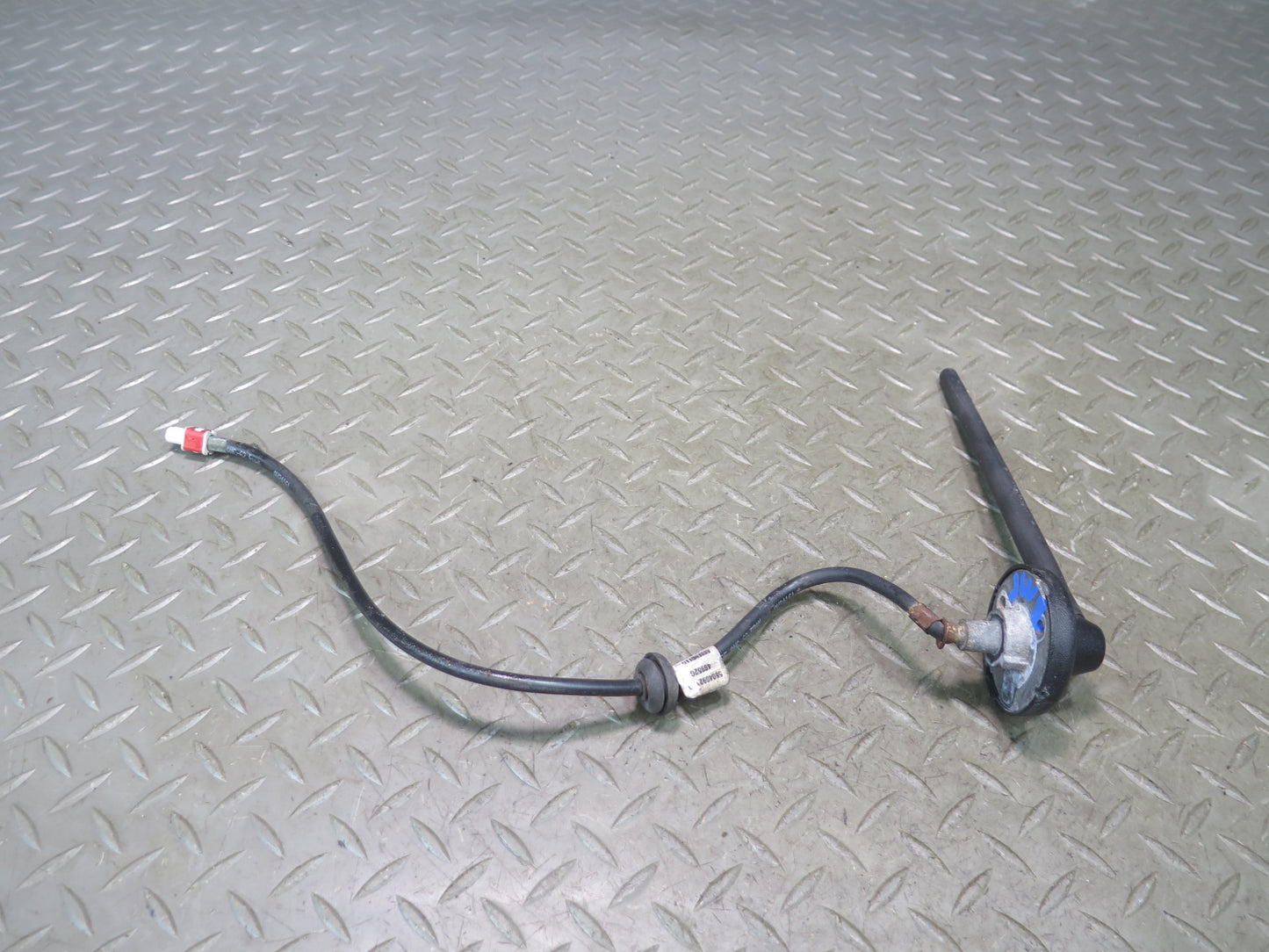 07-10 Jeep Wrangler JK Radio Antenna 56040921AD OEM