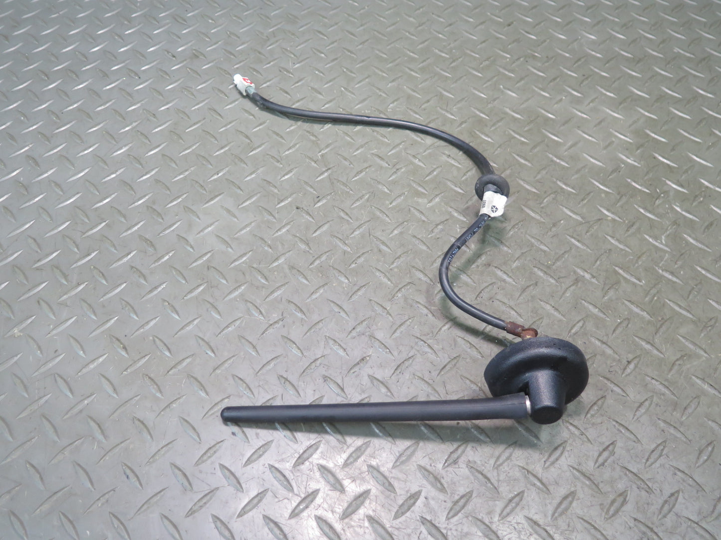 07-10 Jeep Wrangler JK Radio Antenna 56040921AD OEM