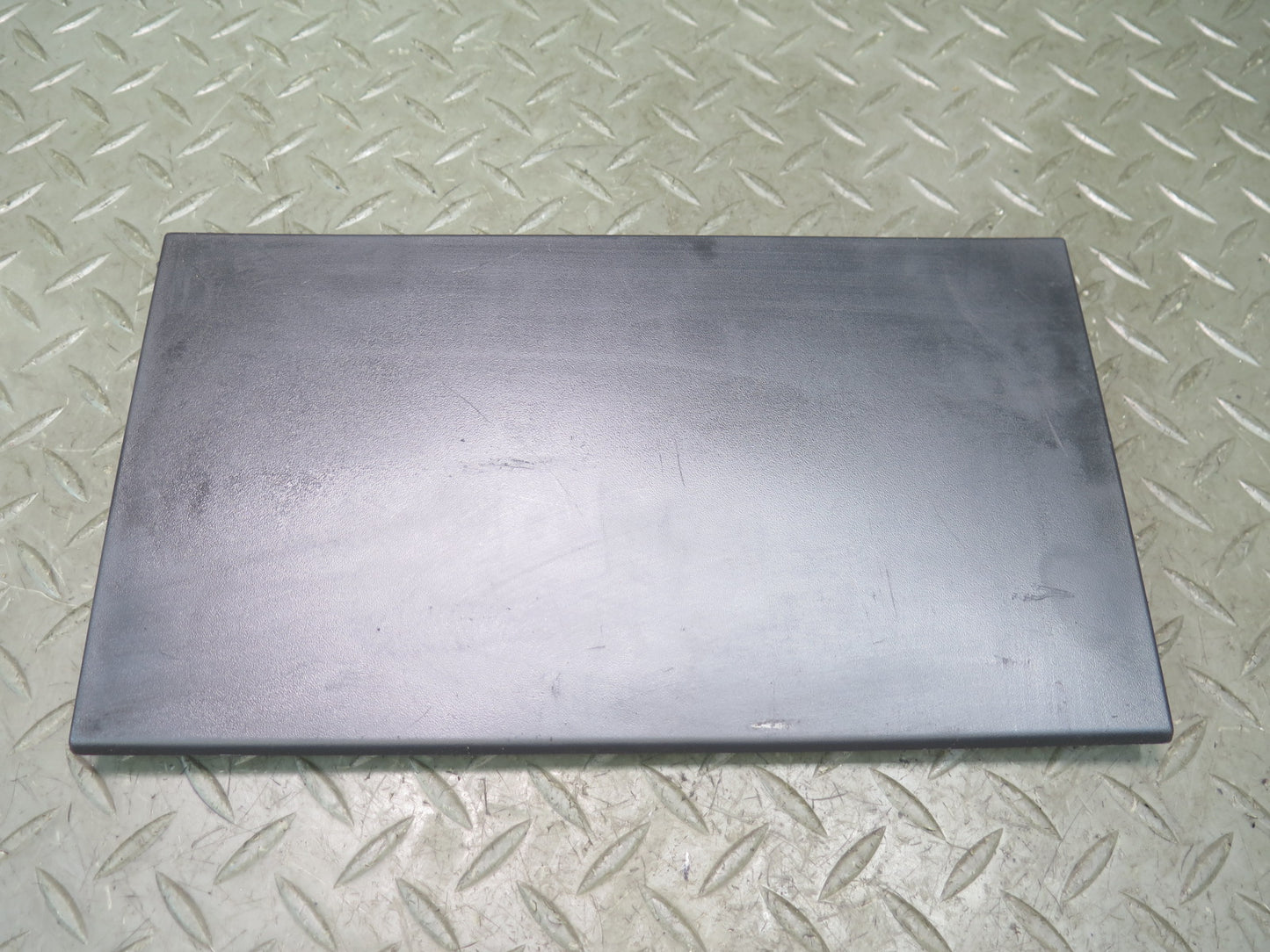 07-10 Jeep Wrangler JK Interior Trim Cover Panel 5KL55TRMAA OEM