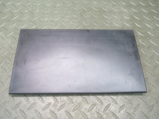 07-10 Jeep Wrangler JK Interior Trim Cover Panel 5KL55TRMAA OEM