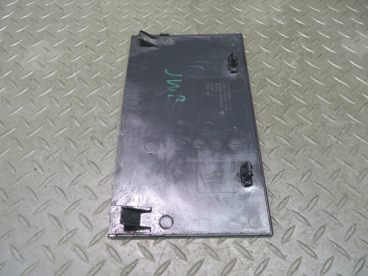07-10 Jeep Wrangler JK Interior Trim Cover Panel 5KL55TRMAA OEM