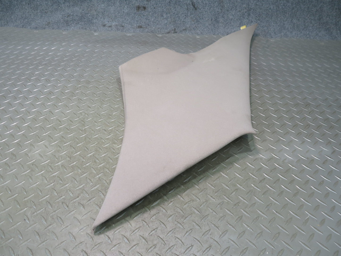 95-97 Nissan Gloria HY33 VIP Set of 2 Rear C Pillar Interior Trim Panel OEM