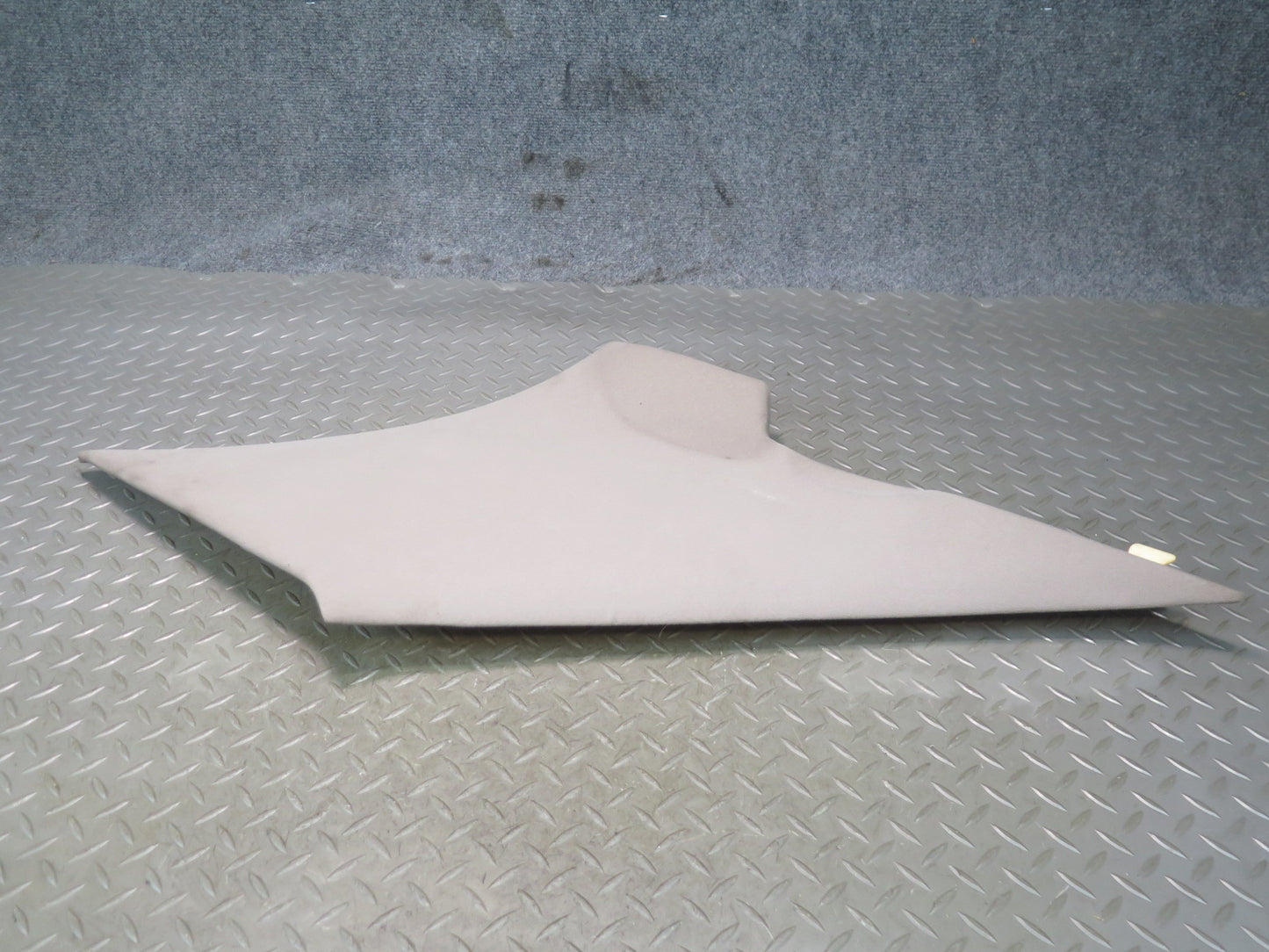 95-97 Nissan Gloria HY33 VIP Set of 2 Rear C Pillar Interior Trim Panel OEM