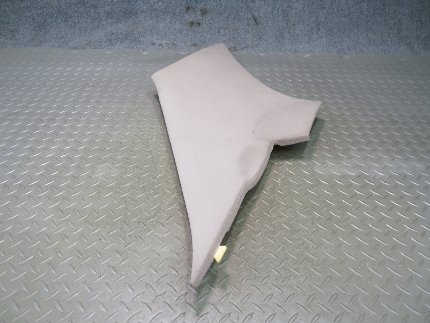 95-97 Nissan Gloria HY33 VIP Set of 2 Rear C Pillar Interior Trim Panel OEM