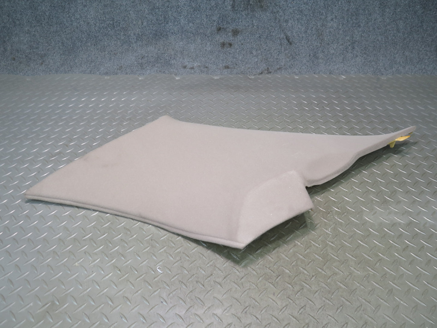 95-97 Nissan Gloria HY33 VIP Set of 2 Rear C Pillar Interior Trim Panel OEM