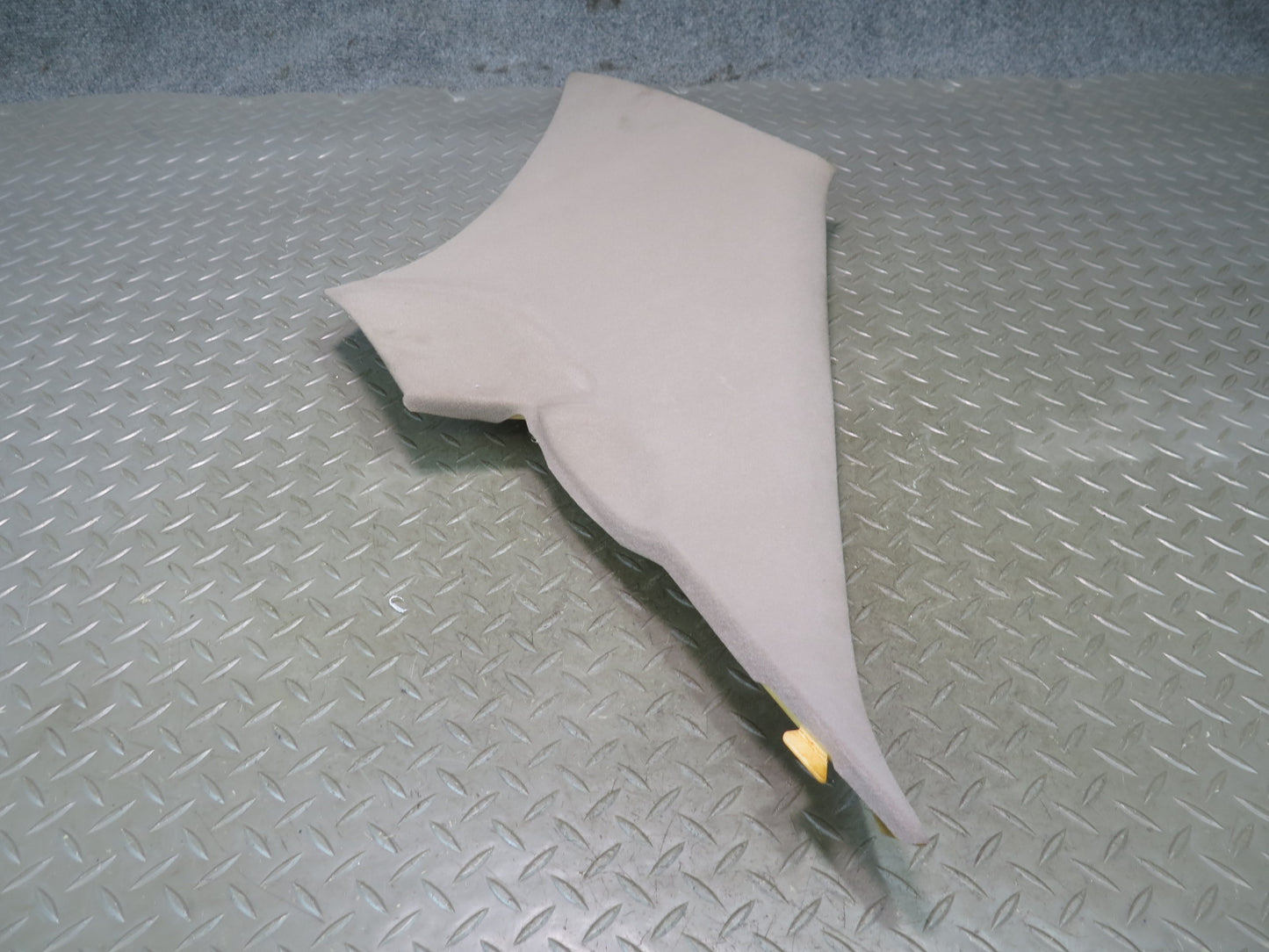 95-97 Nissan Gloria HY33 VIP Set of 2 Rear C Pillar Interior Trim Panel OEM
