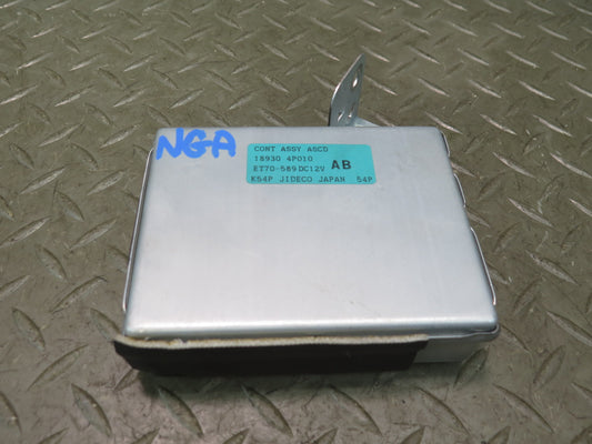95-97 Nissan Gloria HY33 VQ30DET Turbo Ascd Cruise Control Module Unit OEM