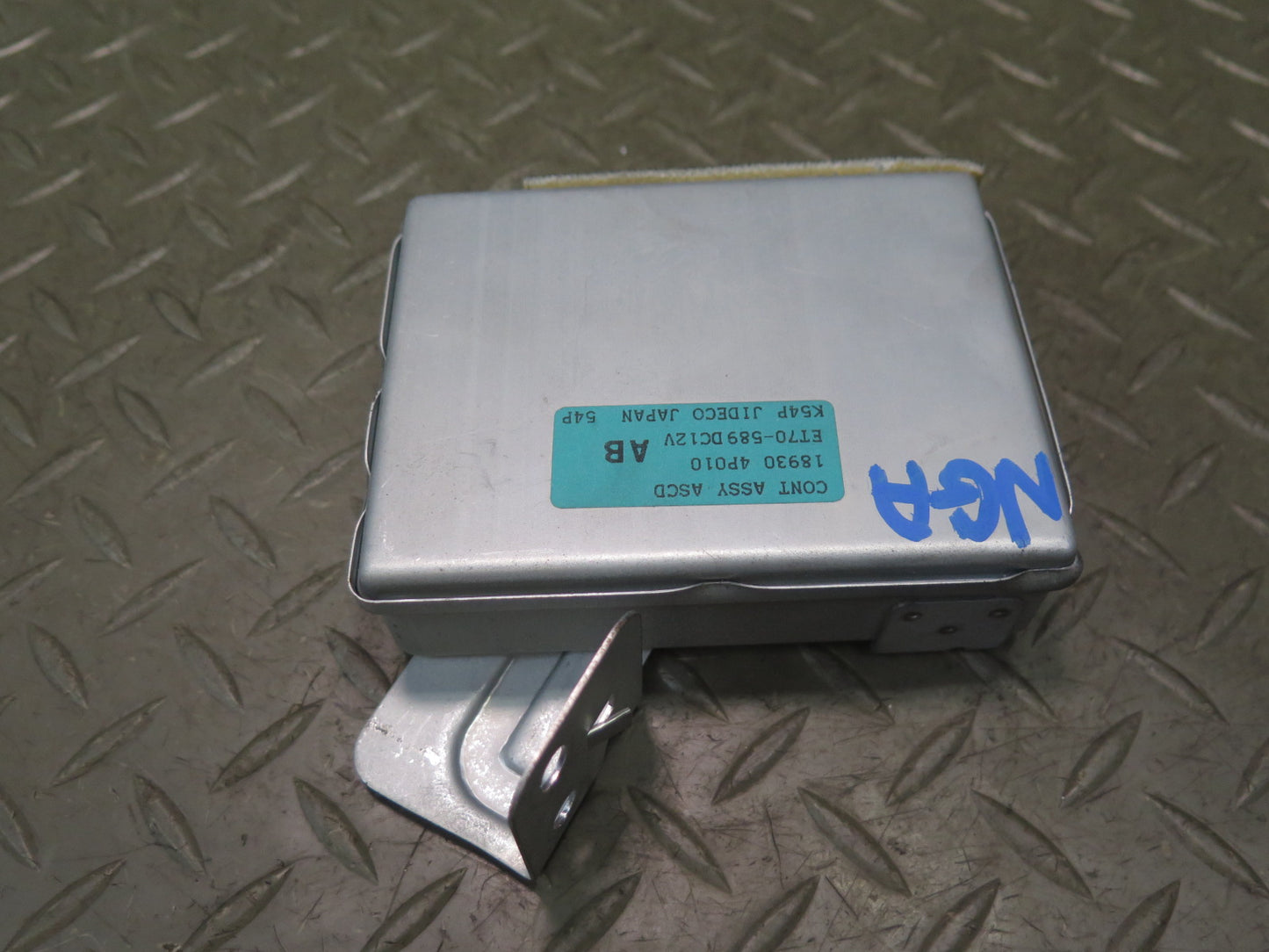 95-97 Nissan Gloria HY33 VQ30DET Turbo Ascd Cruise Control Module Unit OEM