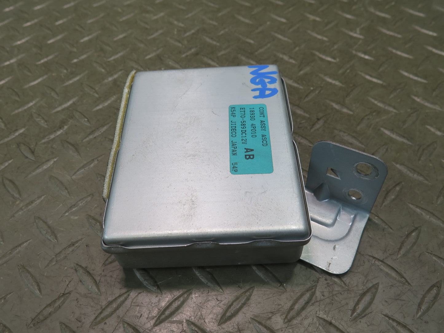 95-97 Nissan Gloria HY33 VQ30DET Turbo Ascd Cruise Control Module Unit OEM