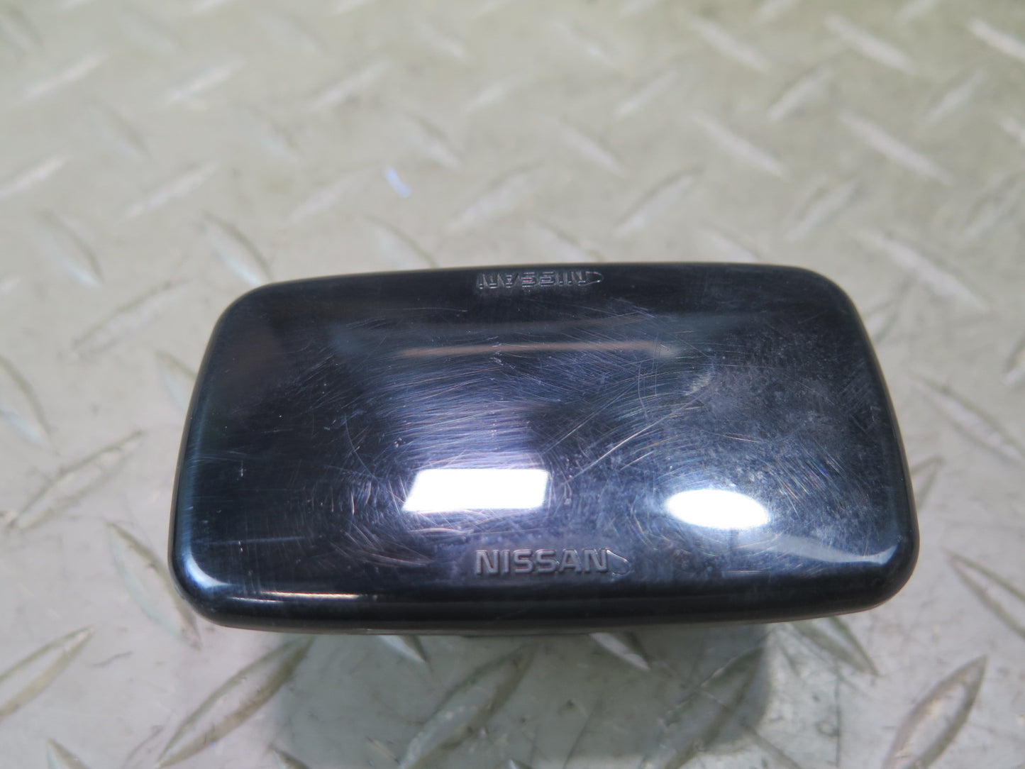95-97 Nissan Gloria HY33 Front Right Under Dash Footwell Illumination Light OEM