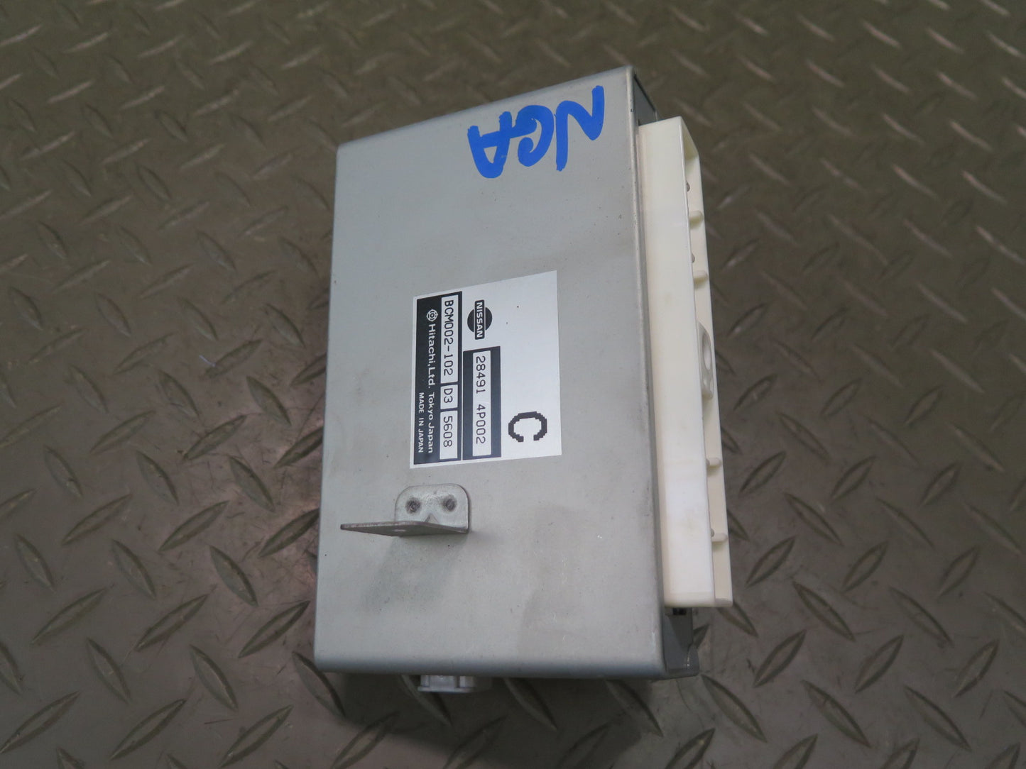 95-97 Nissan Gloria HY33 VQ30DET Turbo Ivms LAN Body Control Module Unit OEM