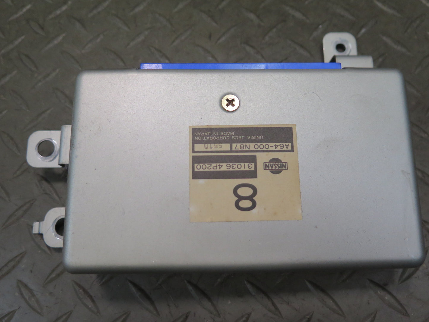 95-97 Nissan Gloria HY33 VQ30DET Turbo AT Transmission Control Module OEM