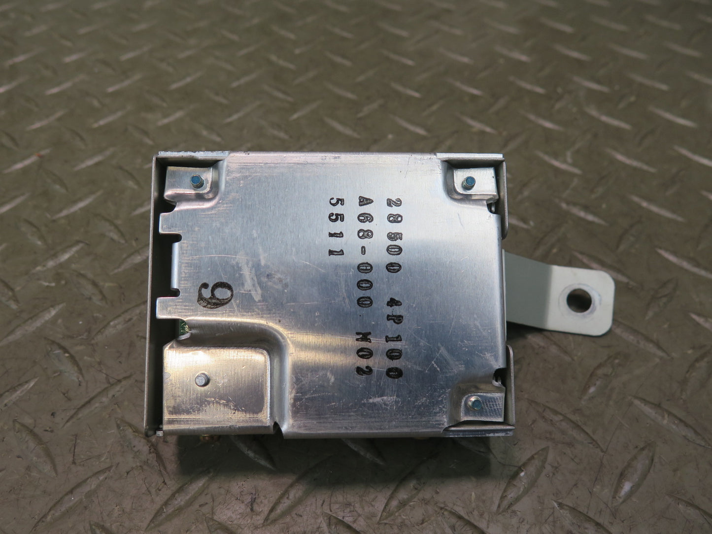 95-97 Nissan Gloria HY33 3.0L Power Steering Control Module 28500-4P100 OEM