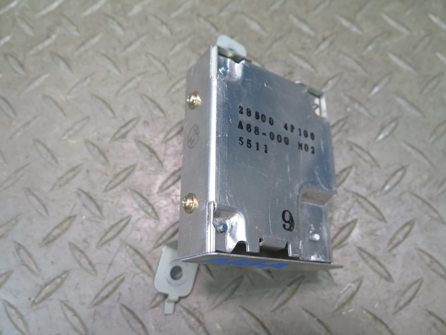 95-97 Nissan Gloria HY33 3.0L Power Steering Control Module 28500-4P100 OEM