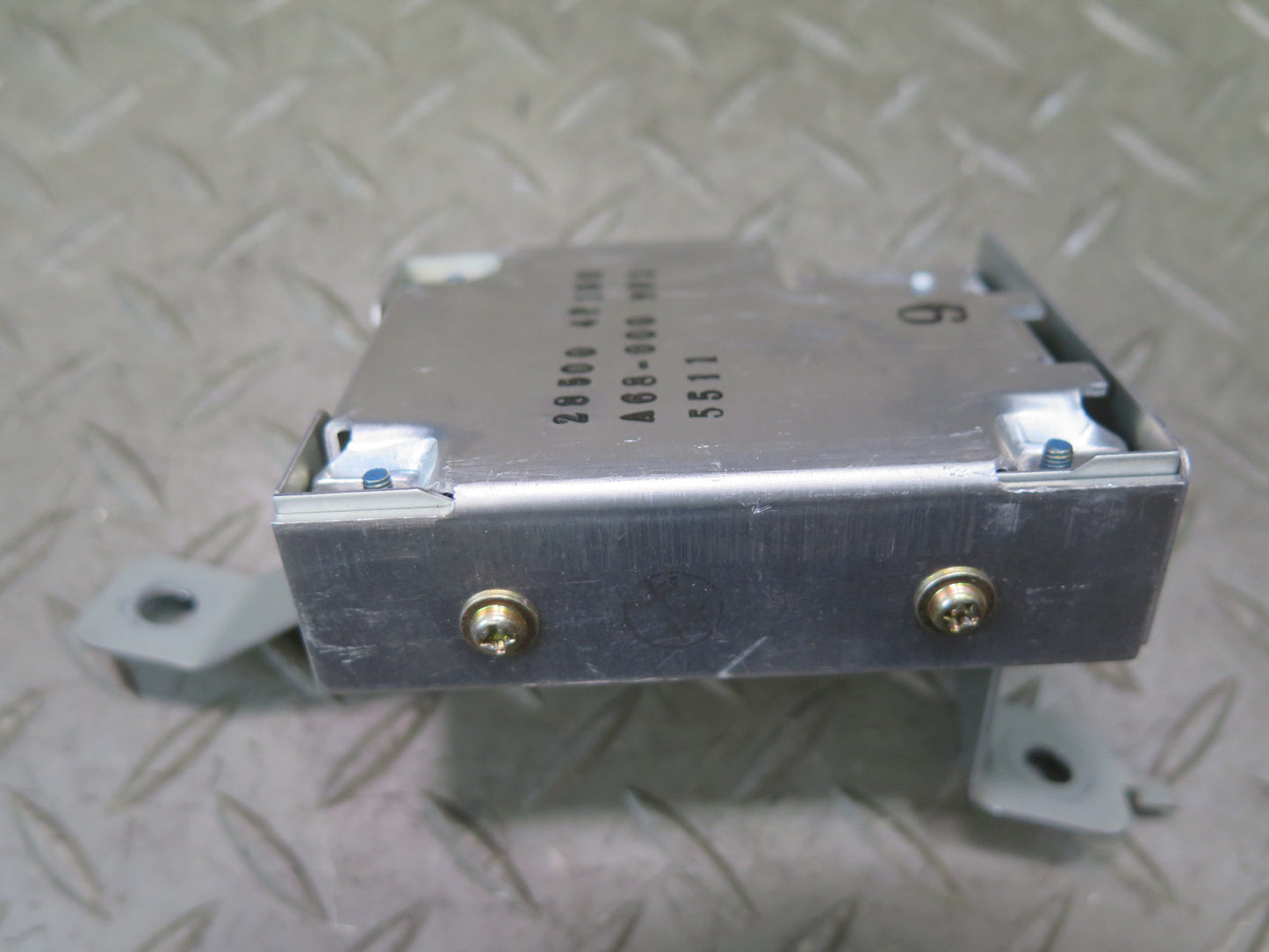 95-97 Nissan Gloria HY33 3.0L Power Steering Control Module 28500-4P100 OEM