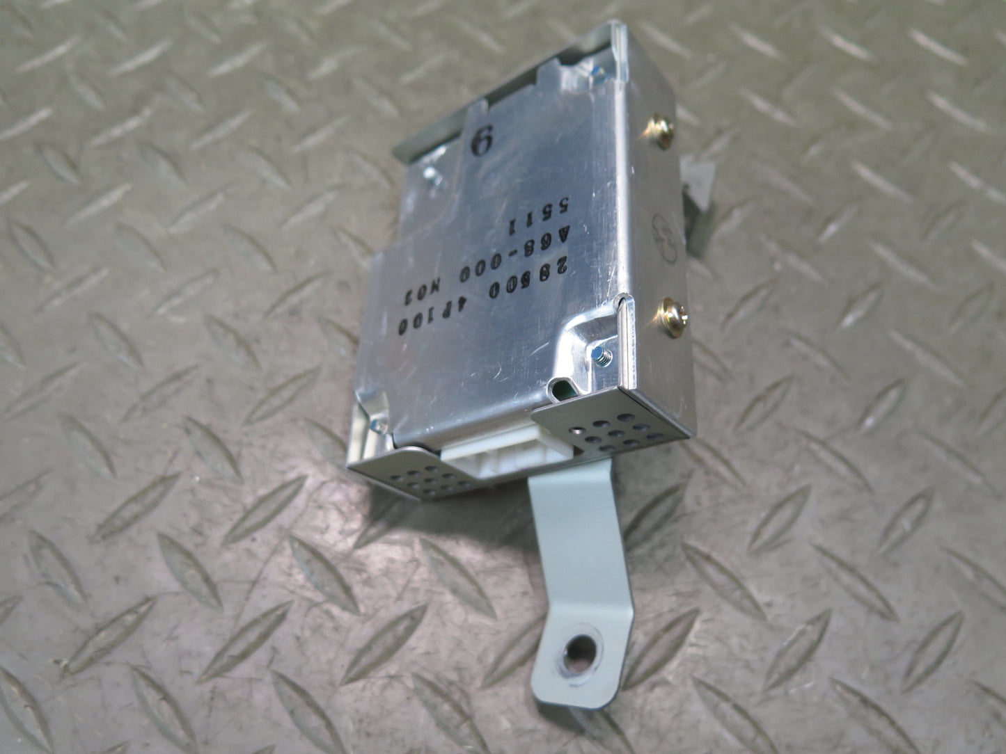 95-97 Nissan Gloria HY33 3.0L Power Steering Control Module 28500-4P100 OEM