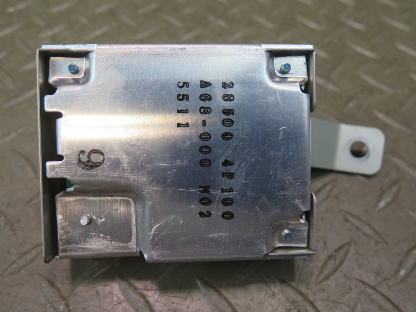 95-97 Nissan Gloria HY33 3.0L Power Steering Control Module 28500-4P100 OEM