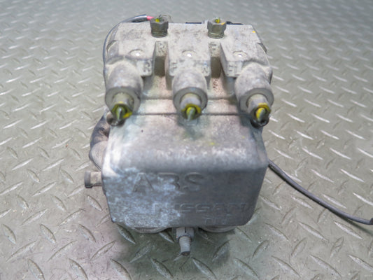 95-97 Nissan Gloria HY33 VQ30DET RWD Anti Lock Brake ABS Pump Module OEM