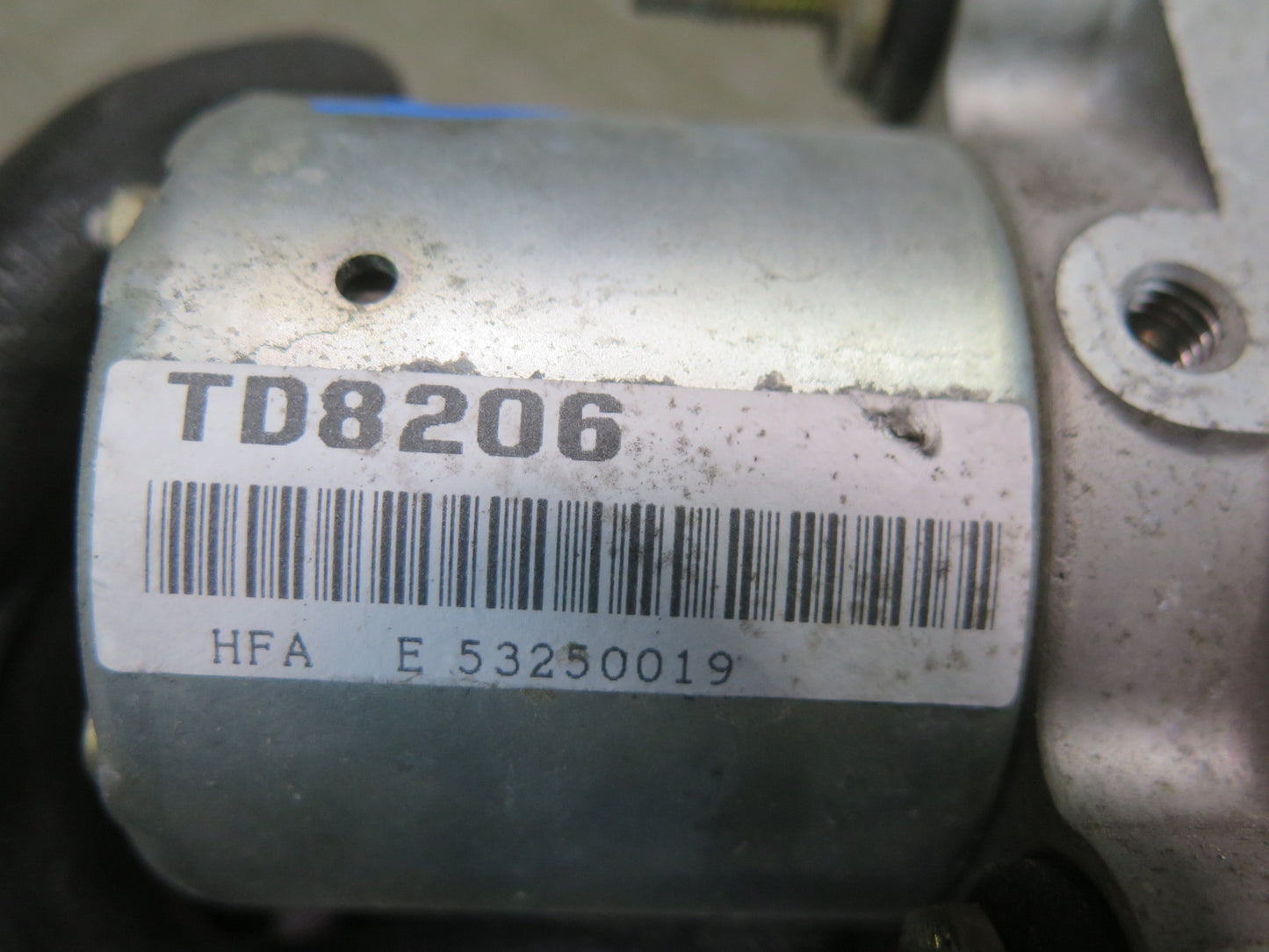 95-97 Nissan Gloria HY33 VQ30DET RWD Anti Lock Brake ABS Pump Module OEM