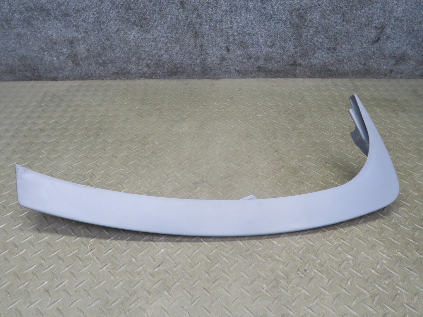 07-10 Jeep Wrangler JK Set of 2 Dash Center Left & Right Trim Cover Panel OEM