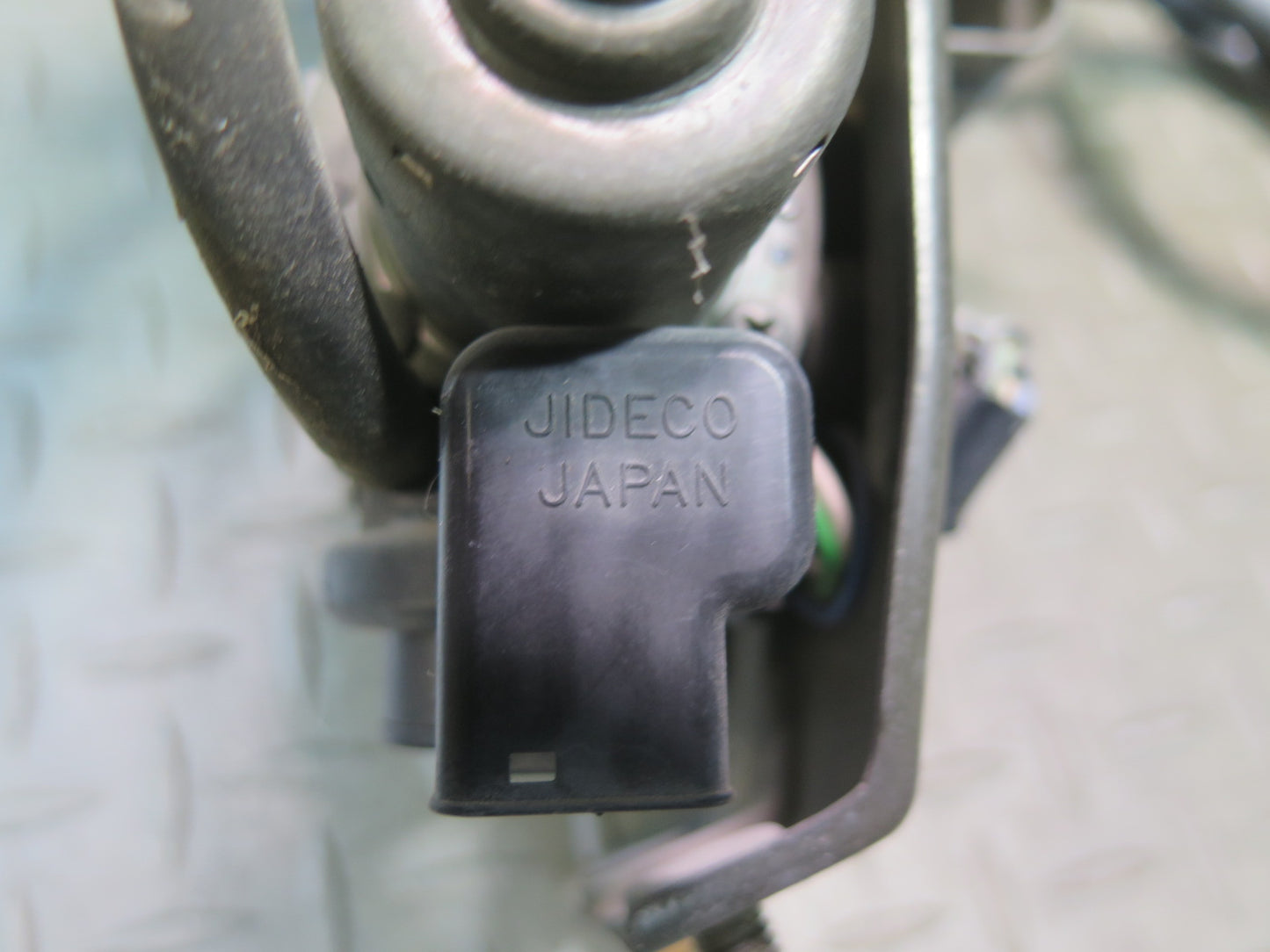 95-97 Nissan Gloria Cedric HY33 VIP Cruise Control Servo w Cable Assembly OEM