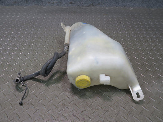 95-97 Nissan Gloria HY33 3.0L Coolant Reservoir Overflow Expansion Tank OEM
