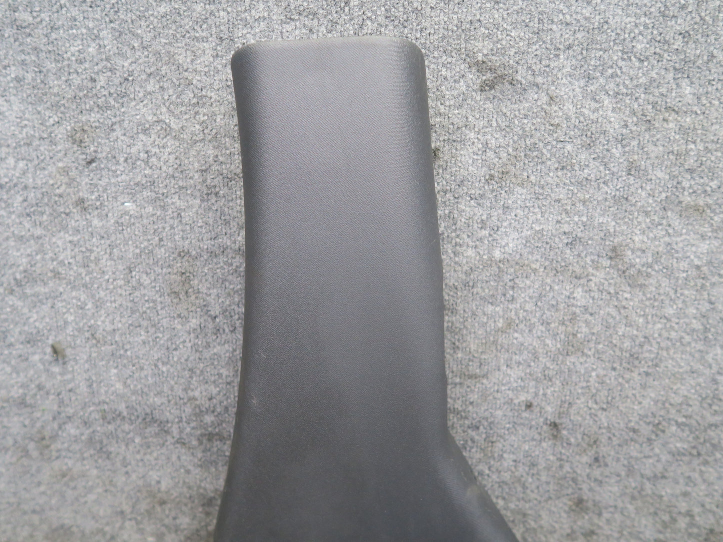 07-10 Jeep Wrangler JK 2-DOOR Set of 2 Interior B Pillar Trim Cover Panel OEM