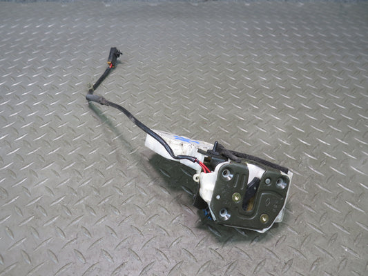 95-97 Nissan Gloria Cedric HY33 Rear Right Door Lock Latch Actuator OEM